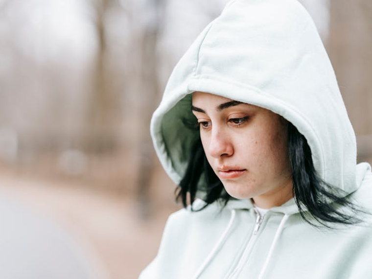 Худи oversize из Китая